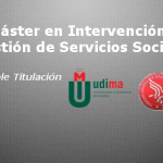 Máster en Intervención y Gestión de Servicios Sociales