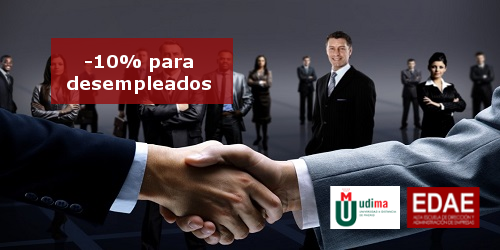 máster en mediación y resolución de conflictos
