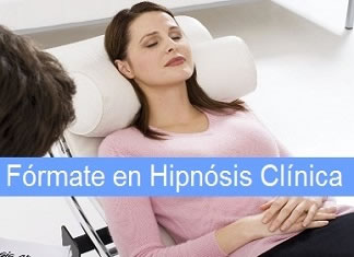 máster en hipnosis clínica y de la salud