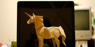 unicornio startups