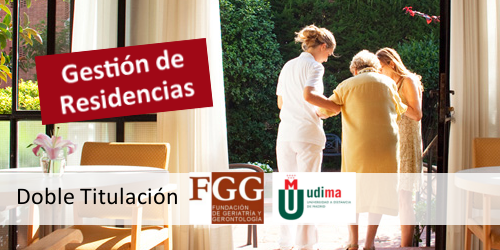 Gestión y Planificación de Residencias