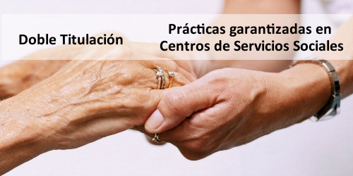 Intervención y Gestión en Servicios Sociales