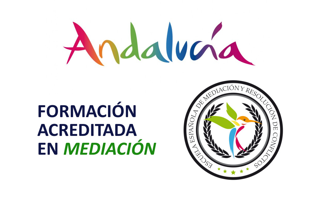 Experto Universitario en Mediación Familiar Andalucía