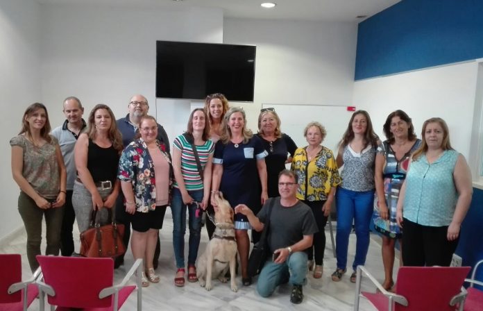 Talleres prácticos Experto Mediación Familiar Andalucía