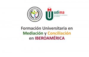 Formación Universitaria en Mediación y Conciliación en Iberoamérica