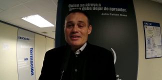 Prevención de Riesgos Laborales. Fernando Rubén García