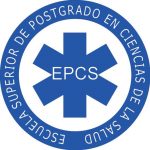 logo EPCS azul