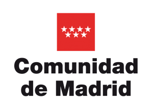formación homologada por la Comunidad de Madrid