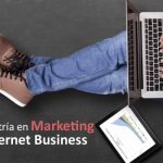 Maestría en Marketing e Internet Business