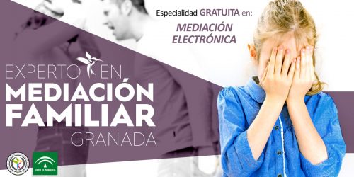 Experto Mediación Familiar Granada Experto Mediación Familiar Granada