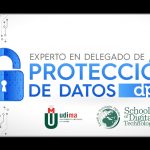 Certificación de Delegados de Protección de Datos