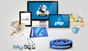 Curso Online de 100h: Desarrollo de Aplicaciones Web con PHP y MYSQL