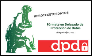 Curso de DPD Delegado de Protección de Datos