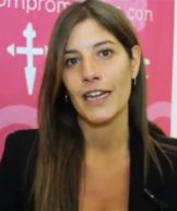 Fátima Fares Profesora Experto Universitario en Transformación Digital