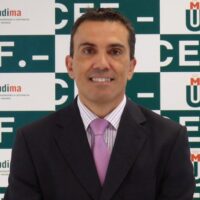 Juan Luis Rubio, Vicerrector de relaciones Udima Empresa