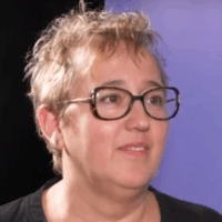 Núria Vázquez Orellana, profesora del Experto en Coordinador de Parentalidad Profesora de la Escuela Española de Mediación