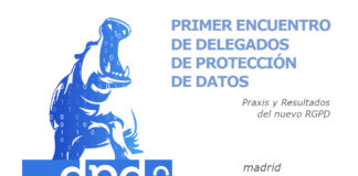 Madrid celebra el Primer Encuentro de DPD