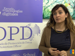 Sandra Ausell habla sobre el examen de certificacion de DPD en IVAC