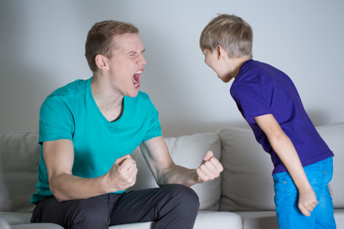 becas experto violencia filio parental