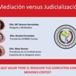 2 Mediación Vrs Judicialización
