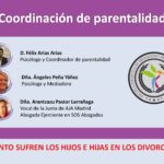 5 Coordinación de parentalidad