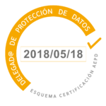 Logo Esquema AEPD-DPD 2018.05.18