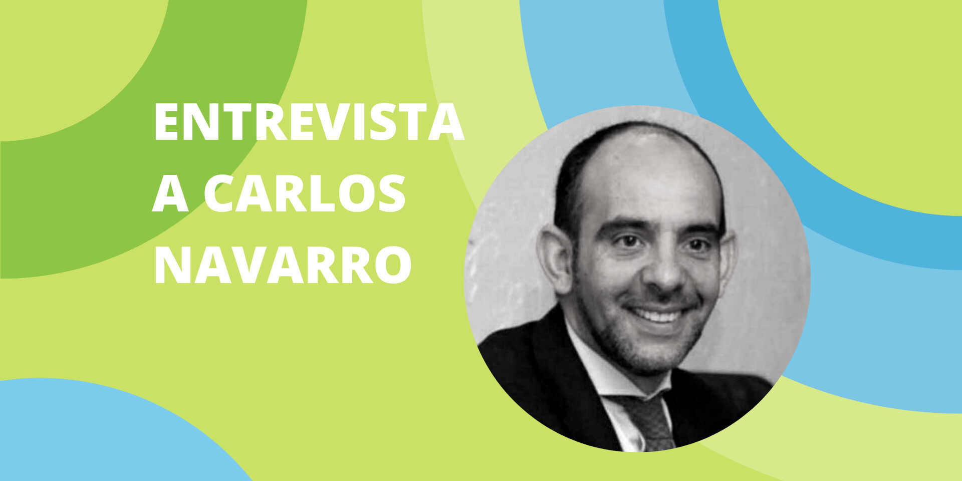 Entrevista a Carlos Navarro