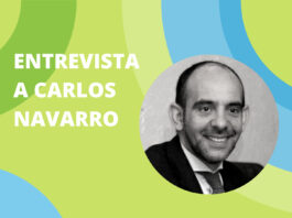 Entrevista a Carlos Navarro