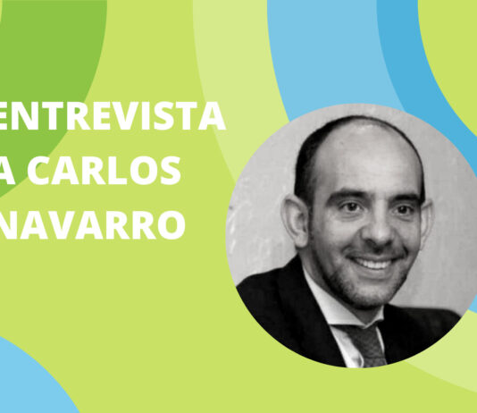 Entrevista a Carlos Navarro