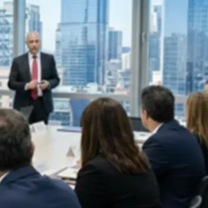 Curso Superior en Mediación Civil y Mercantil