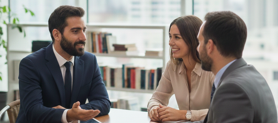 Curso Superior en Mediación Civil y Mercantil