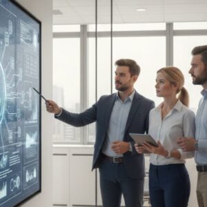 Experto en Delegado de Protección de Datos – Formación Oficial