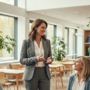 Becas Curso de Coordinador de Bienestar y Delegado de Protección en Centros Educativos