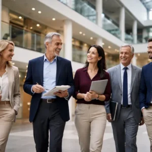 Arquitecto Experto en Mediación y Conciliación – Métodos Adecuados de Solución de Controversias