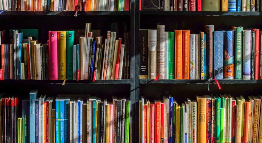 Biblioteca Epostgrado