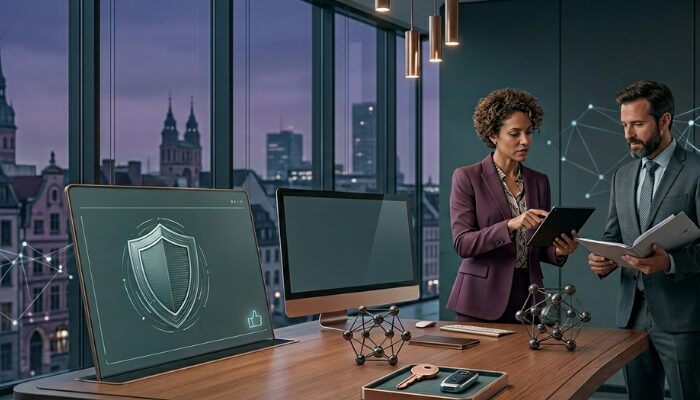 Especialista en Delegado de Protección de Datos