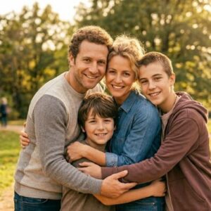 Experto Universitario en Prácticas Restaurativas en relaciones familiares